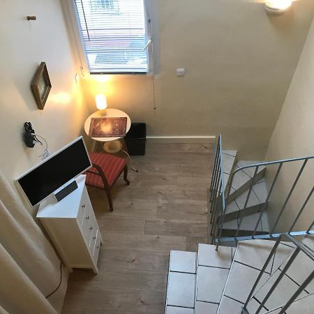 Simone'S Tiny House Apartment Montpellier Exterior photo